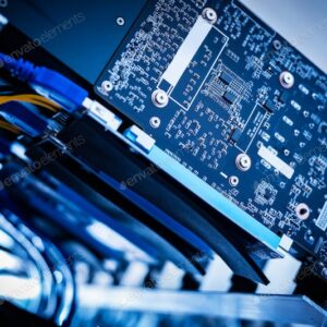 High-Performance GPUs